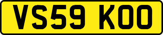 VS59KOO