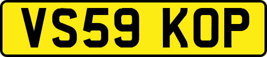 VS59KOP