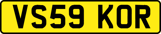 VS59KOR