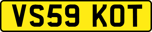 VS59KOT
