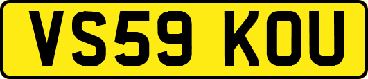VS59KOU