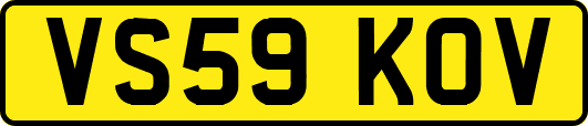 VS59KOV