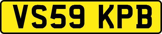 VS59KPB