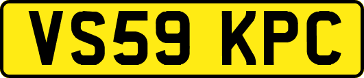 VS59KPC