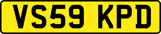 VS59KPD