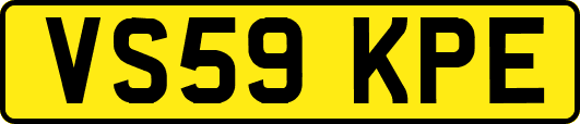 VS59KPE