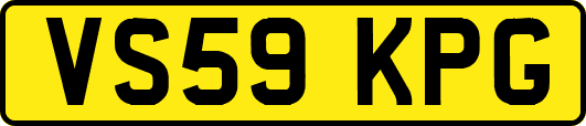 VS59KPG