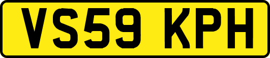 VS59KPH