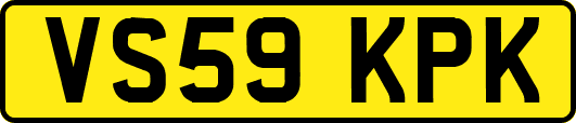 VS59KPK