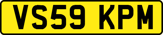 VS59KPM