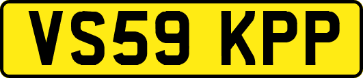 VS59KPP