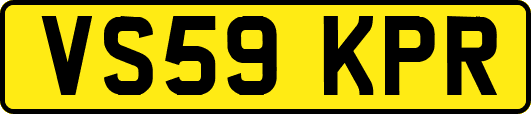 VS59KPR