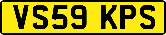 VS59KPS