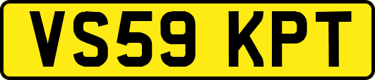 VS59KPT