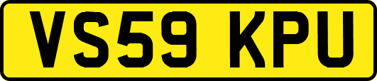 VS59KPU