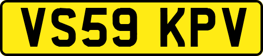 VS59KPV
