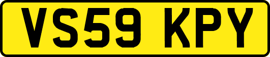 VS59KPY
