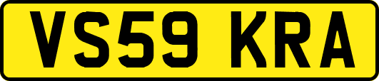 VS59KRA