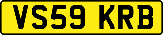 VS59KRB