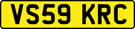 VS59KRC