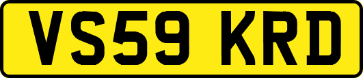 VS59KRD