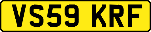 VS59KRF