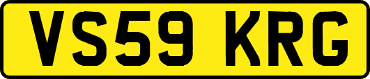 VS59KRG
