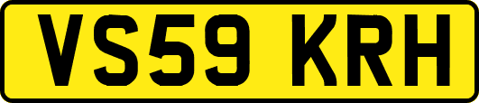 VS59KRH