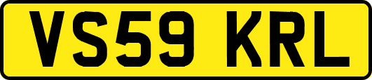 VS59KRL