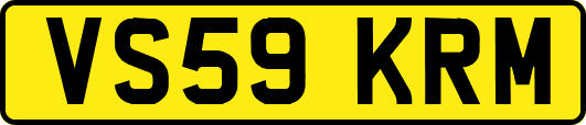 VS59KRM