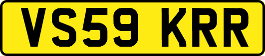 VS59KRR