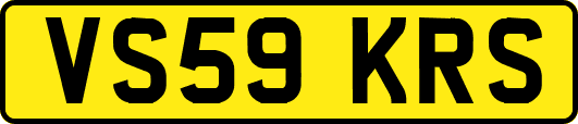 VS59KRS