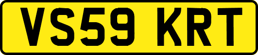 VS59KRT