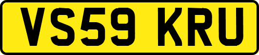 VS59KRU