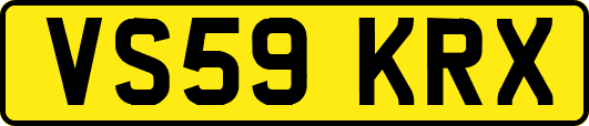 VS59KRX