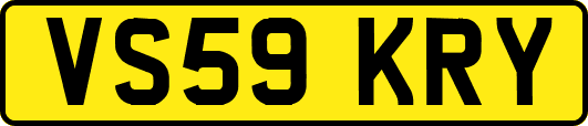 VS59KRY