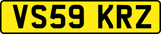 VS59KRZ