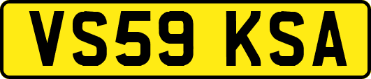 VS59KSA