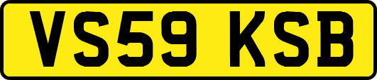 VS59KSB
