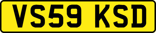 VS59KSD