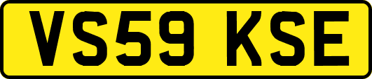 VS59KSE