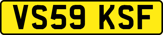 VS59KSF