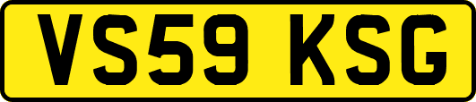 VS59KSG