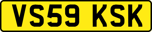 VS59KSK