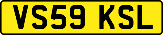 VS59KSL