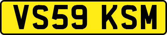 VS59KSM