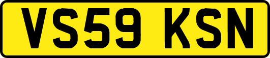 VS59KSN