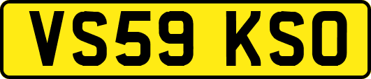 VS59KSO