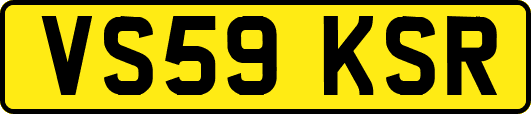 VS59KSR