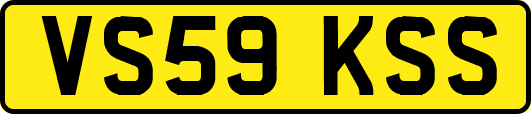 VS59KSS